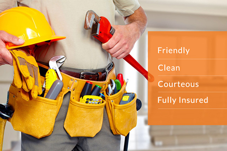 Handyman Services in East Kilbride