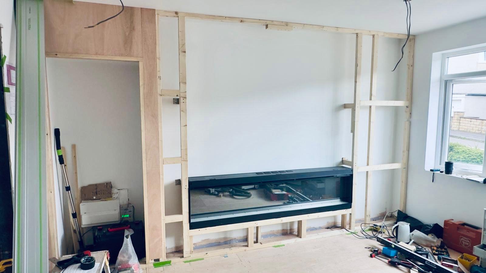 Property Renovations Hamilton
