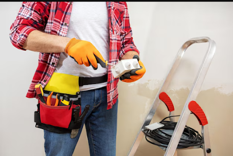 Handyman Services in Glasgow