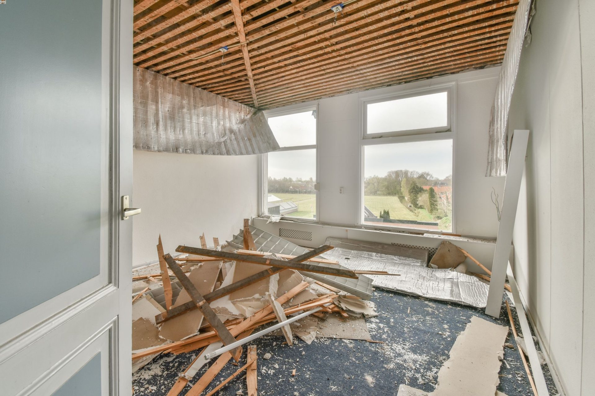 property renovation experts in Glasgow