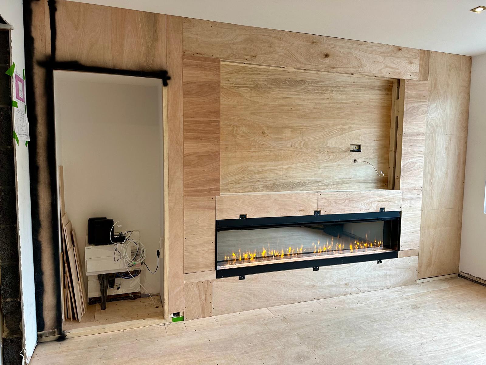 property renovation experts in Glasgow